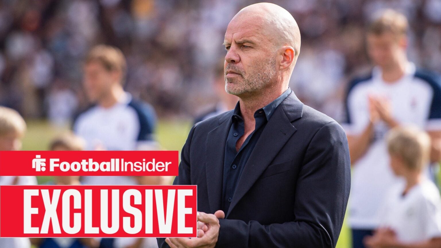 Rangers: Stig Inge Bjornebye Tipped To Seal Nordic Transfer Raid After ...