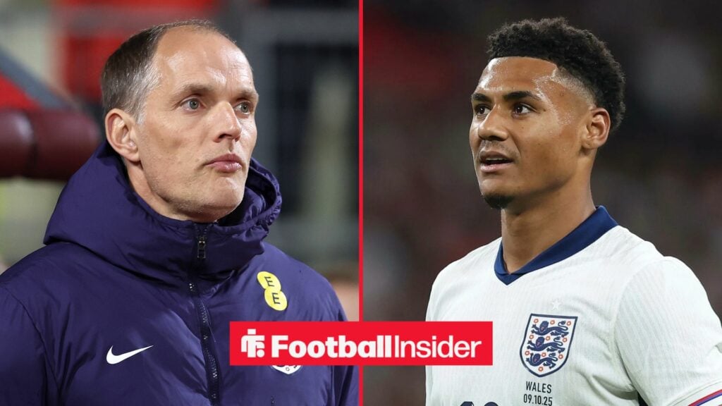 Aston Villa: Ollie Watkins’ World Cup dream still alive as Thomas Tuchel evidence boosts hopes