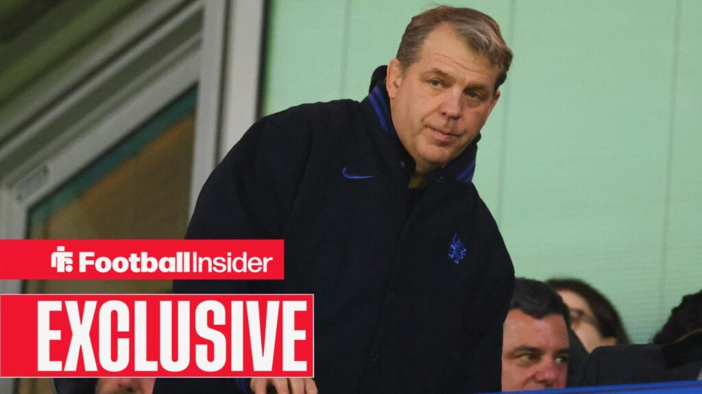 Ex-PL club CEO reveals 'very serious' Chelsea ticket issue which BlueCo need to address