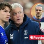 Tyler Dibling Jack Grealish Abdul Fatawu