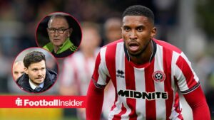 “But getting Ty back up to the levels in the season that he had last season, will be key. And if I do and we do, then we've got a really good player on our hands. But the future will take care of itself.”