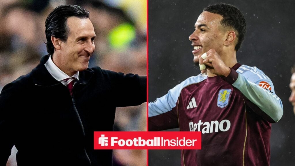 Finance Guru: Aston Villa could get ‘Massive’ boost in new sponsorship talks