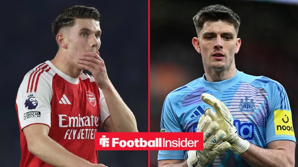 Viktor Gyokeres has demons to conquer as Nick Pope could be given nod in Arsenal vs Newcastle