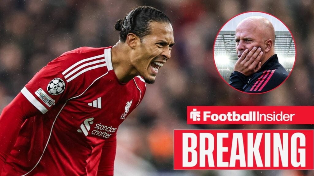 Revealed: Liverpool hit by £13m blow as prize money details emerge