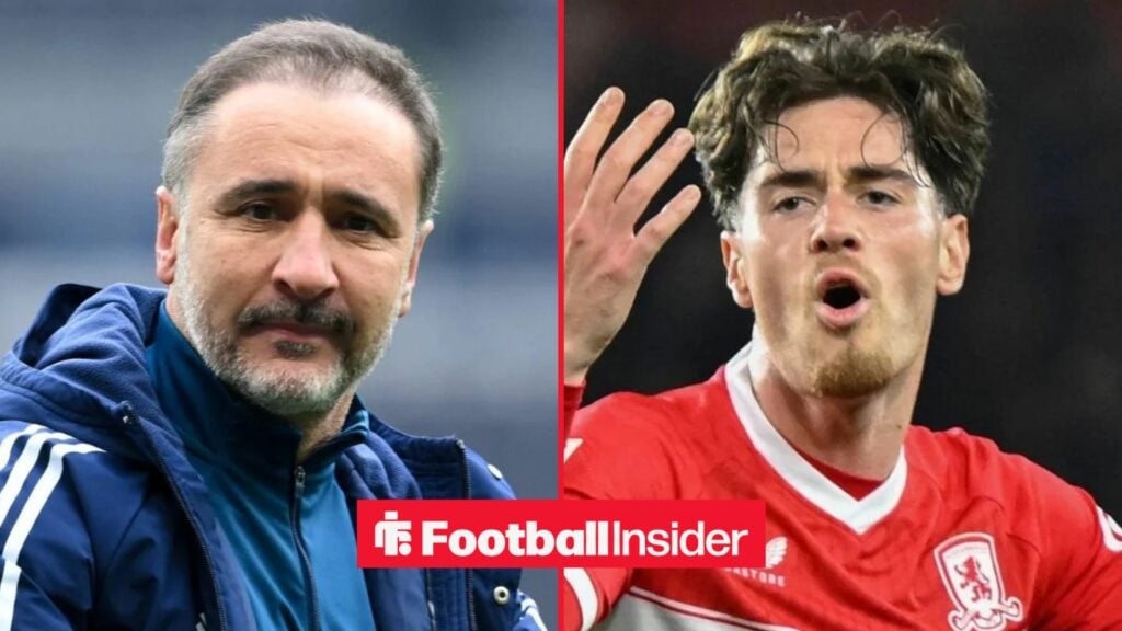 Expert: Nottingham Forest want to sign 'top-quality player' who looks 'likely to leave' his club