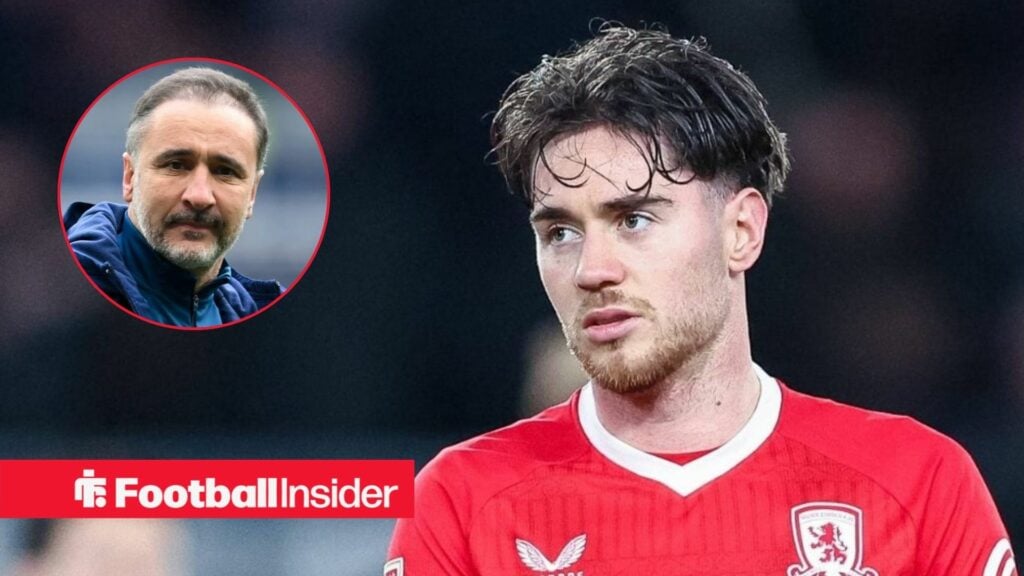 Expert: Nottingham Forest plot move to sign 'the best midfielder in the Championship'