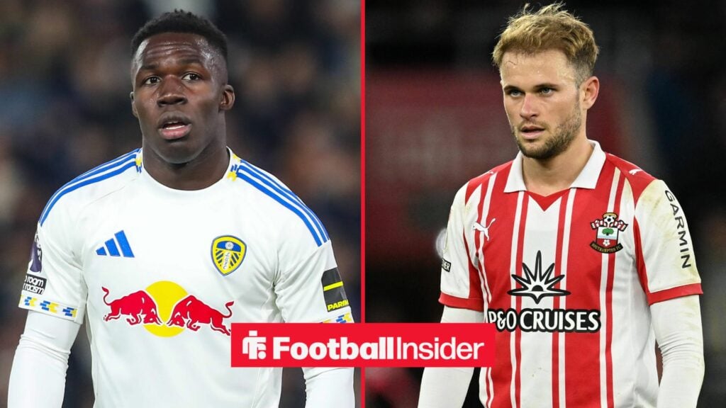 Wilfried Gnonto looks done at Leeds United as Leo Scienza edges closer to Premier League move