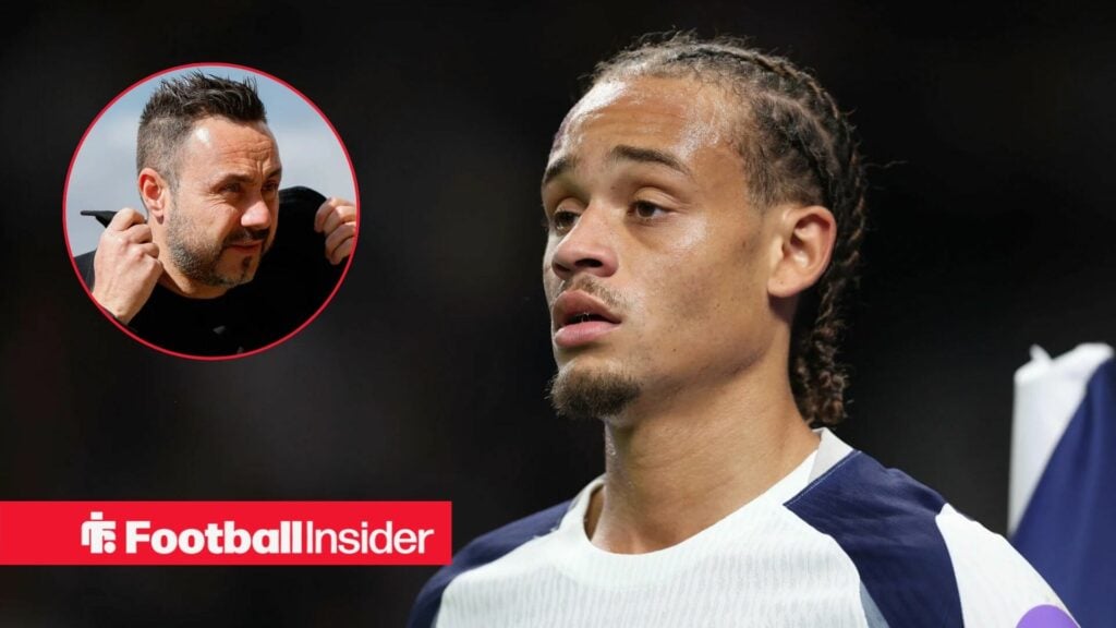 Insider: Tottenham set sights on new midfielder after Xavi Simons blow
