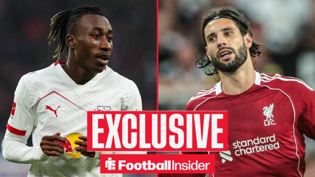 Szoboszlai to play key role in Liverpool signing Bundesliga star