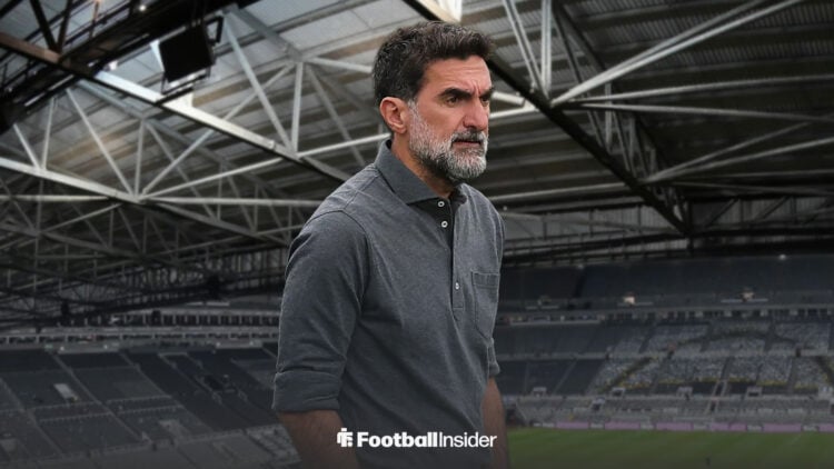 Newcastle chairman Yasir Al-Rumayyan