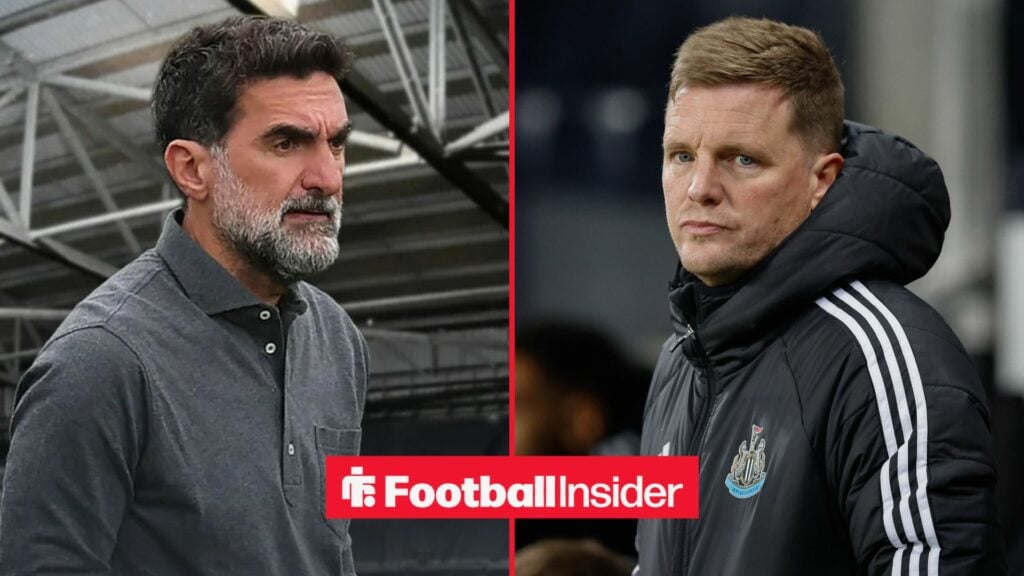 Finance Guru: Newcastle owners made ‘surprising’ move after sponsor deal agreed