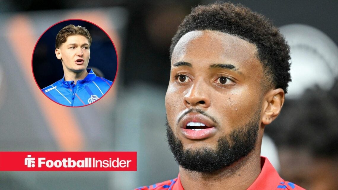 Youssef Chermiti Ryan Naderi