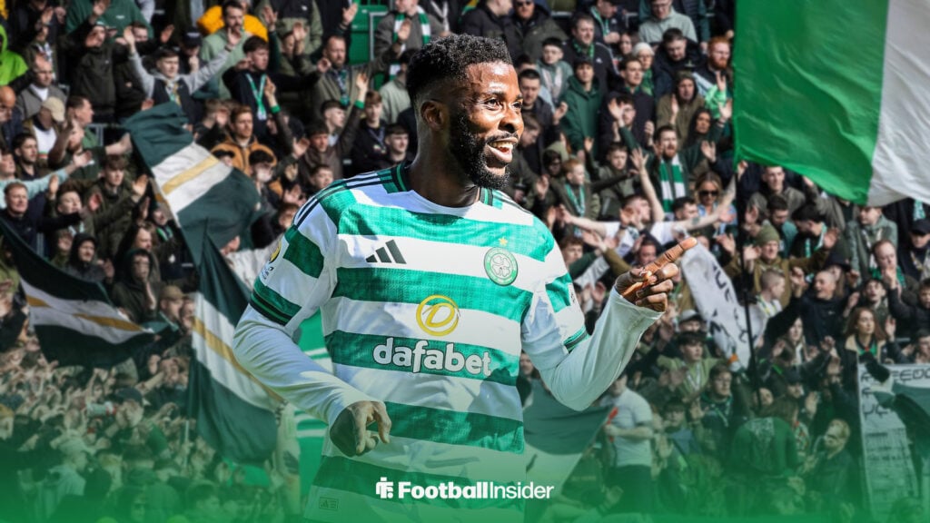 Elite club adviser: Celtic star ‘suddenly’ playing well due to his contract terms