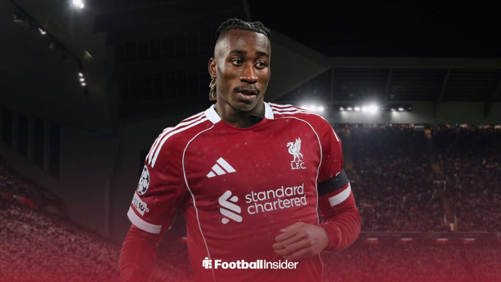 Ex-PL club chief: Liverpool to back out of Yan Diomande deal, this is who could be signed instead: 'Much cheaper option'