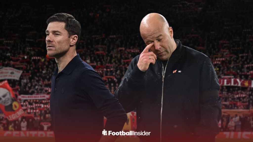 Xabi Alonso: Odds slashed again for him to be new Liverpool manager amid Arne Slot latest
