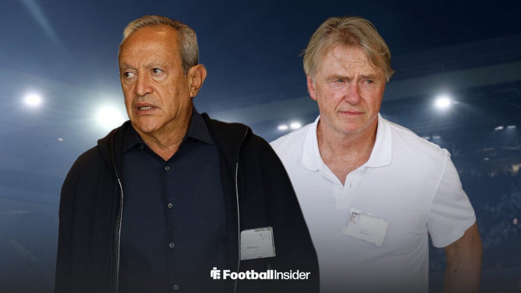 'It Smacks of Laziness' - Keith Wyness sends message to NSWE over £38.4m Aston Villa reveal