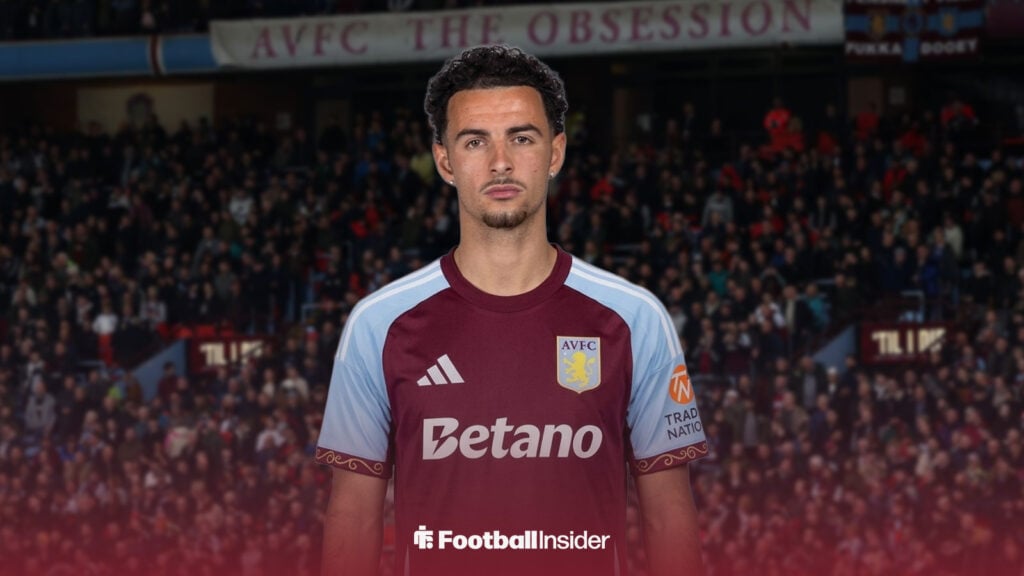 Keith Wyness: Aston Villa player has shared 'real truth' about being at Villa Park to Unai Emery transfer target