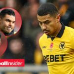 footballinsider247.com - Evan Lloyd - Casemiro and Bruno Fernandes Have Already Told Leeds Why They Should Sign Andre Amid Latest Reports