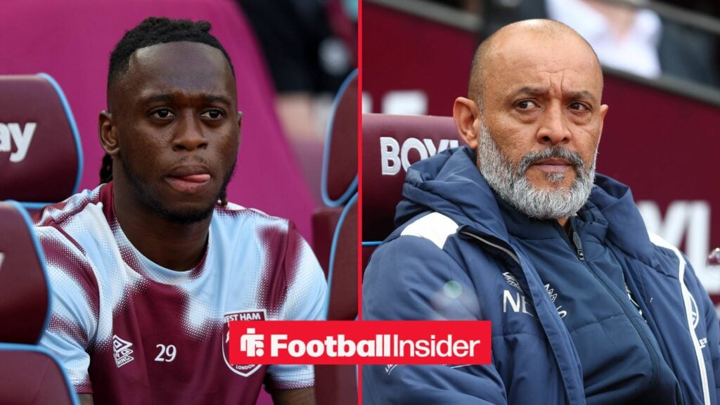 West Ham: Wayne Rooney is right about Aaron Wan-Bissaka, Brentford ‘body language’ proves he cannot start