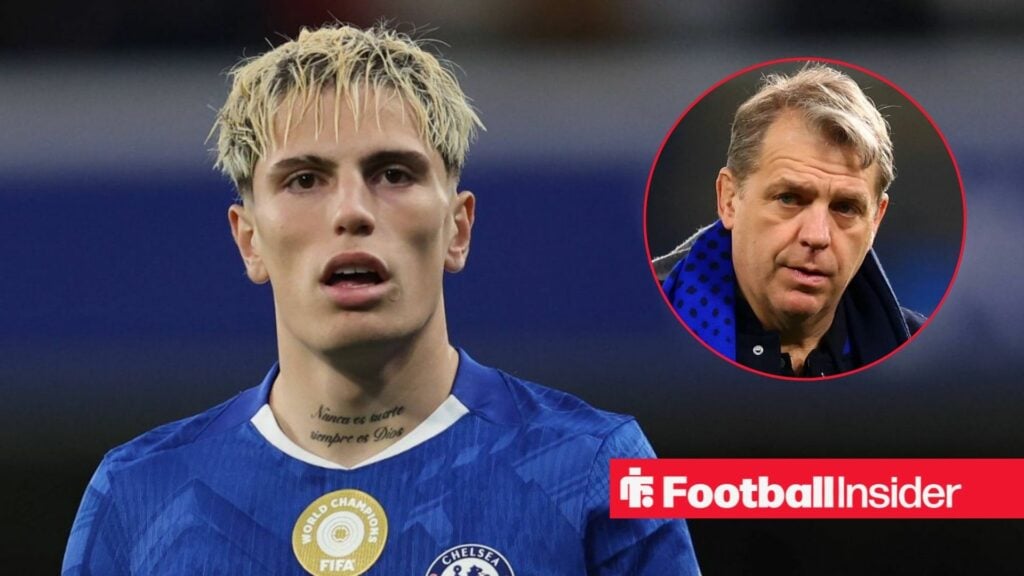 Ex-coach: 'Unstable' Chelsea player could be on his way out as problems repeat themselves