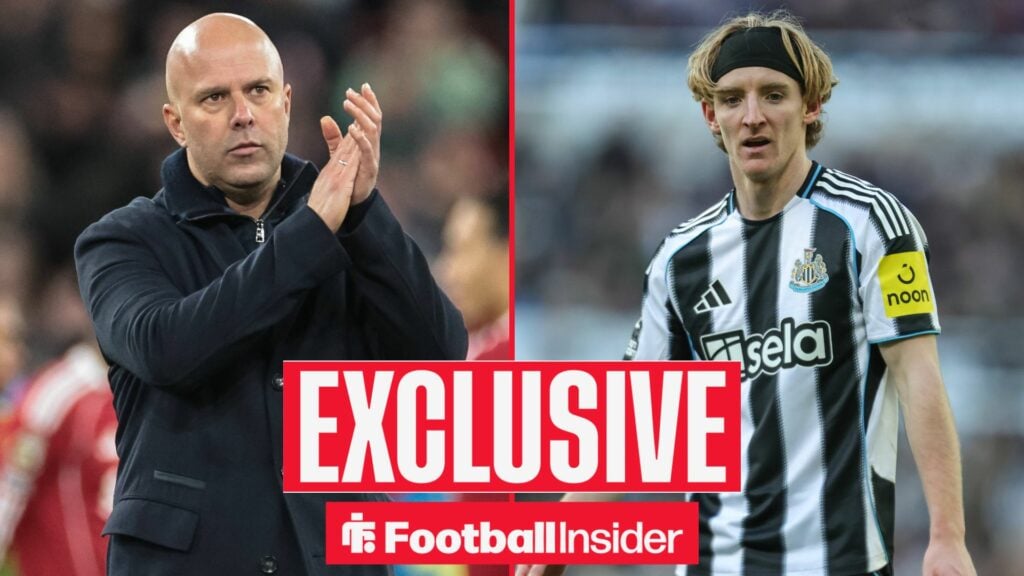 Stefan Borson: Liverpool can 'easily afford' Premier League star, but deal depends on outgoings