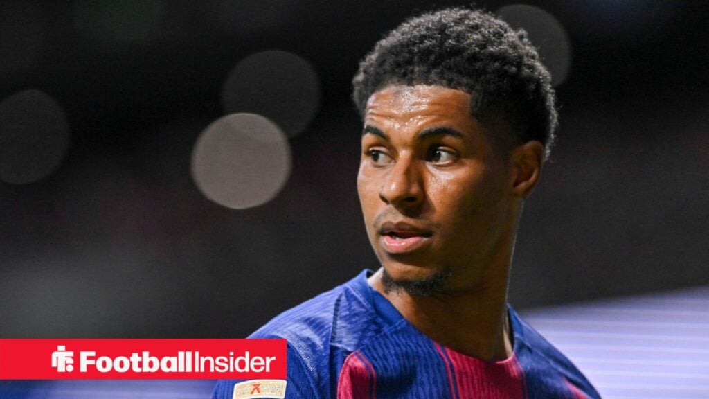 Newcastle United named among favourites to sign Marcus Rashford as betting odds revealed