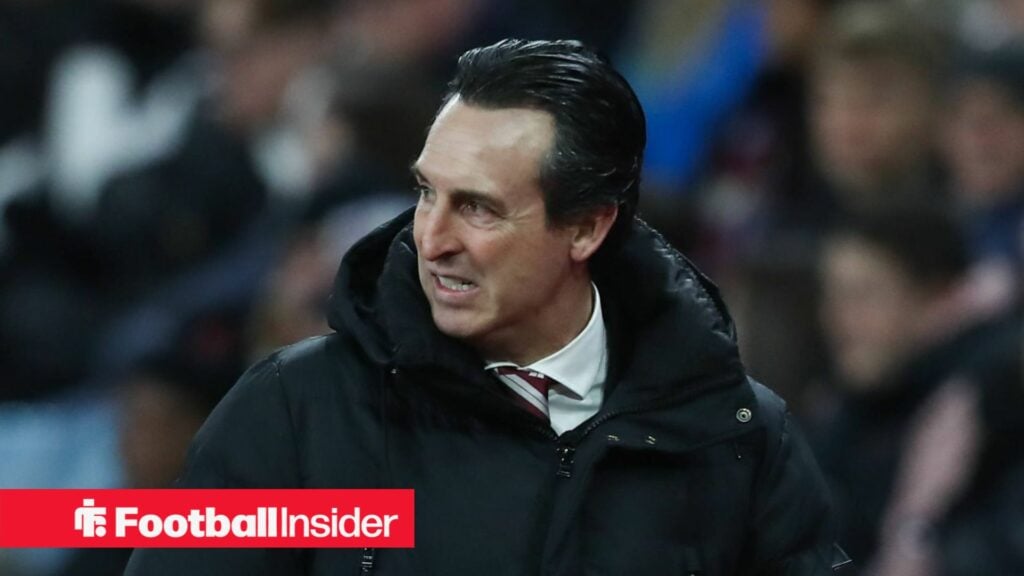 Aston Villa: True extent behind second-half of the season collapse revealed, Unai Emery should be frightened
