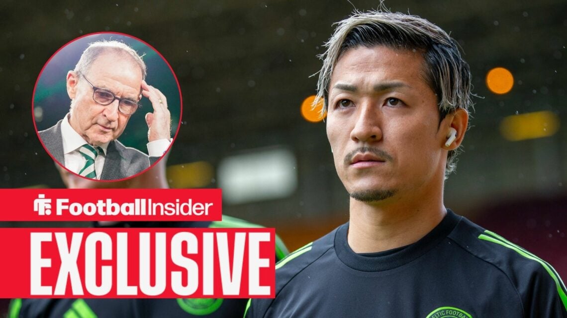 Daizen Maeda Martin O'Neill