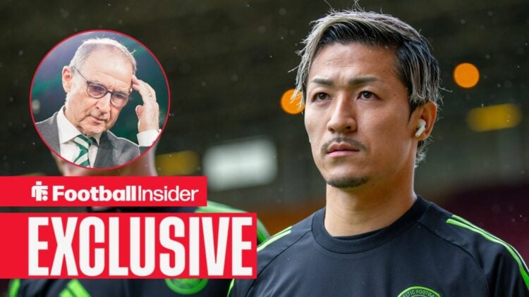 Daizen Maeda Martin O'Neill