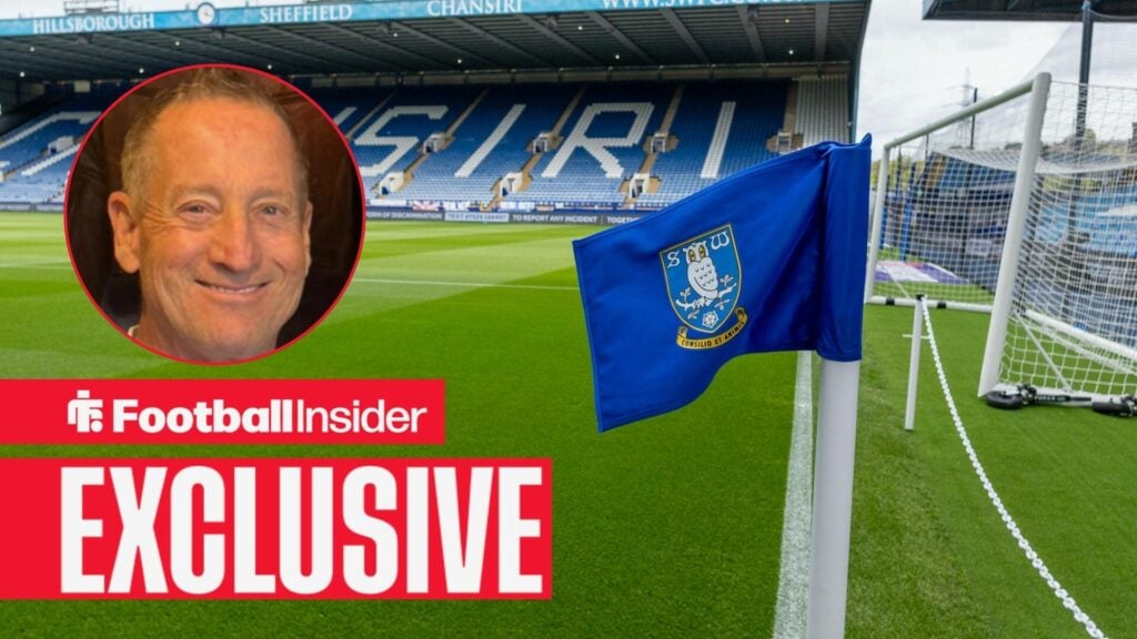Expert shares one concern he has after Storch completes Sheffield Wednesday takeover