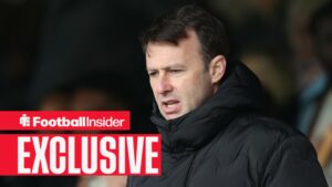Dougie Freedman