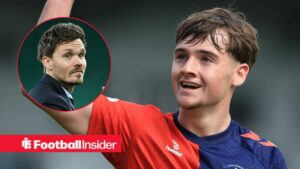 Findlay Curtis Danny Rohl