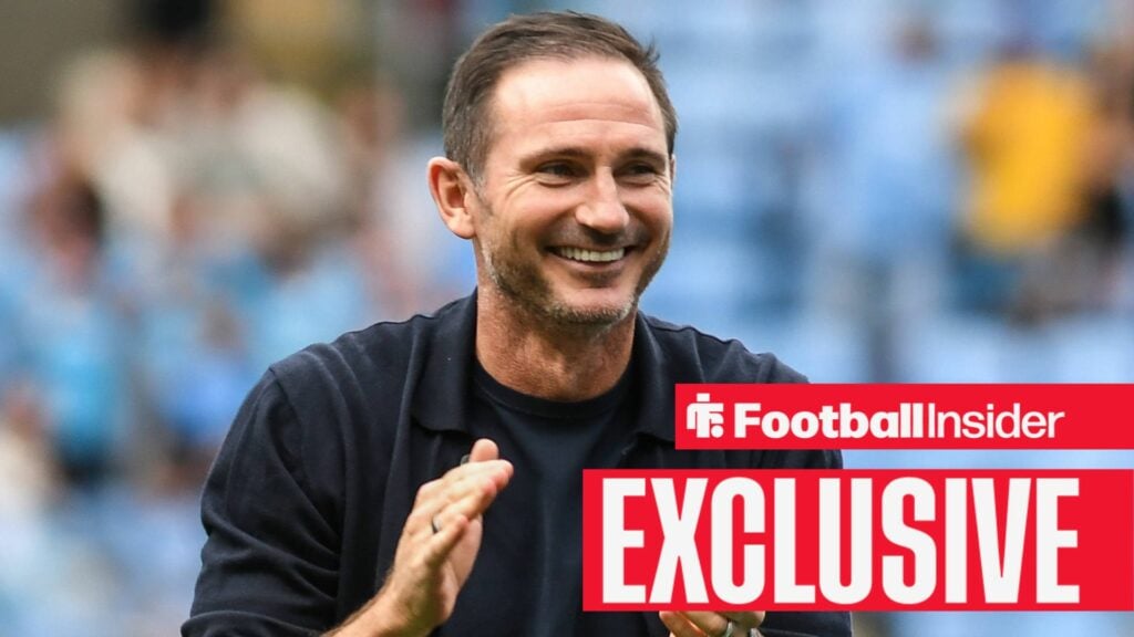 Ex-PL CEO reveals what he is 'hearing' about Chelsea appointing Frank Lampard