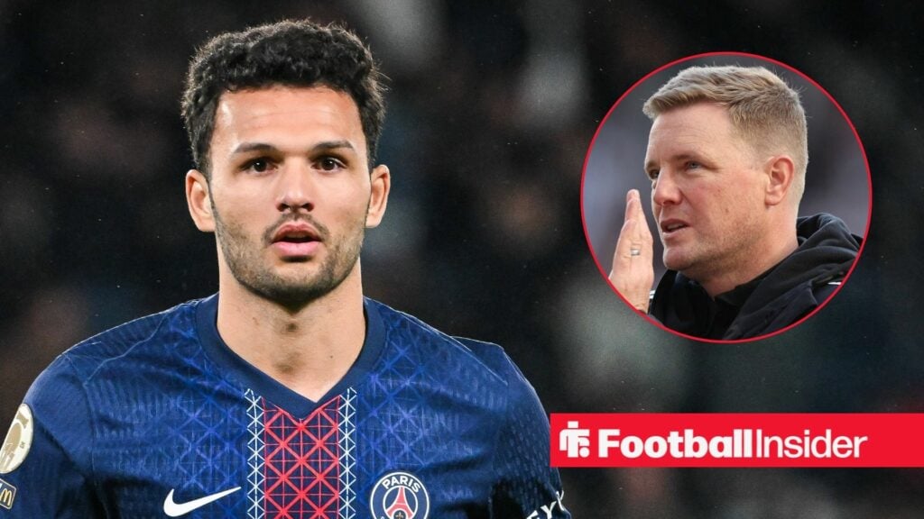 Expert: Newcastle set sights on signing PSG star who could be allowed to leave