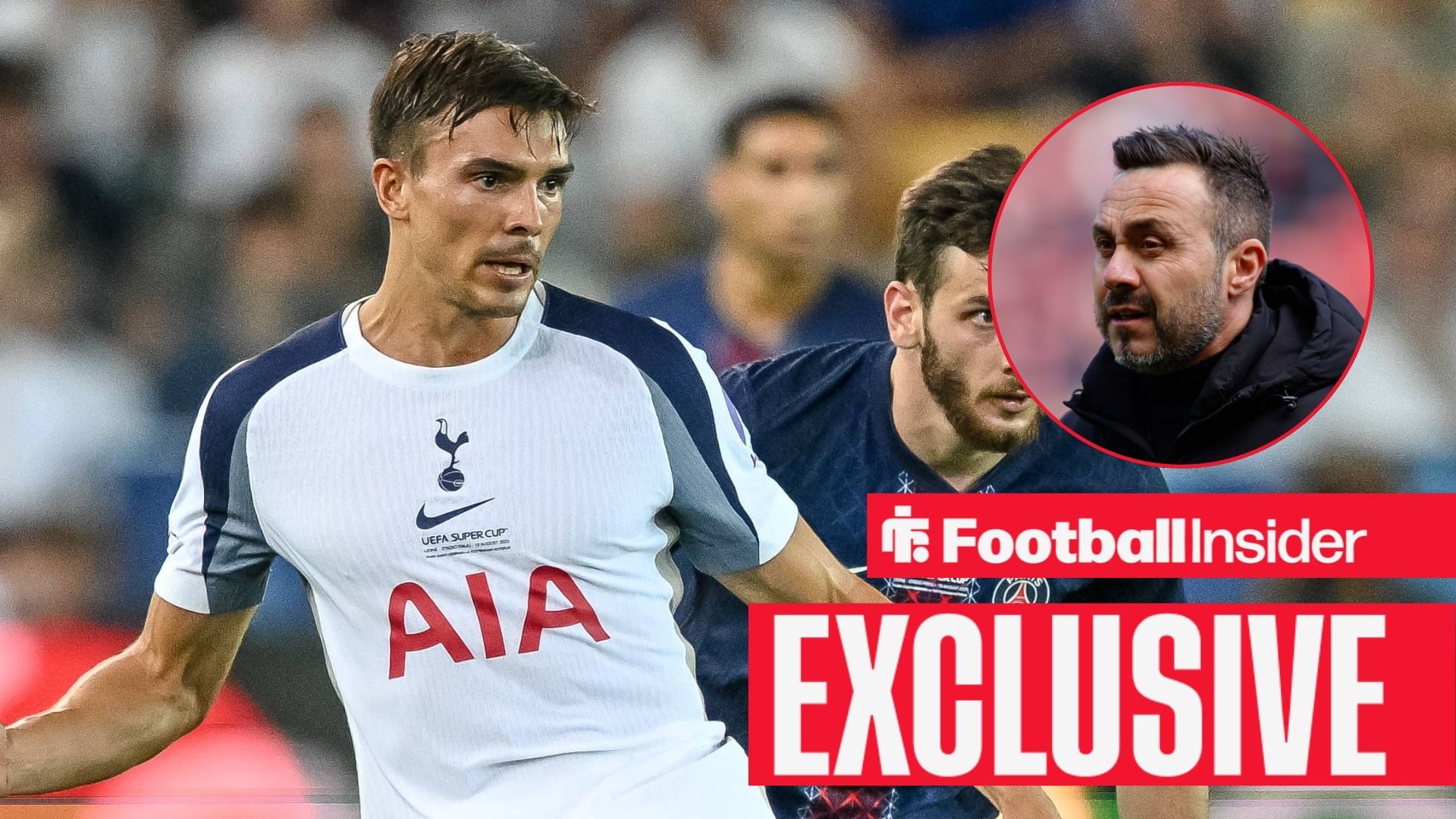 Joao Palhinha to leave Bayern Munich but Tottenham move is up in the air - Football Insider