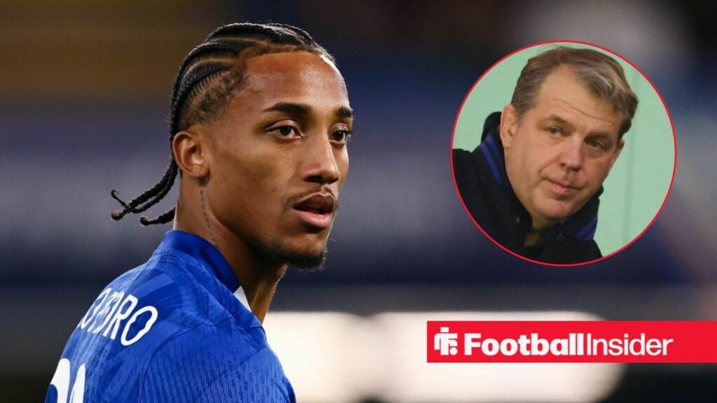 Expert: Spanish giants could tempt Chelsea star into summer move amid 'dressing room' issue