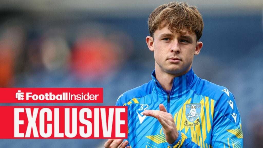 Exclusive: Lincoln City eye deal to sign Sheffield Wednesday defender for 26-27 Championship
