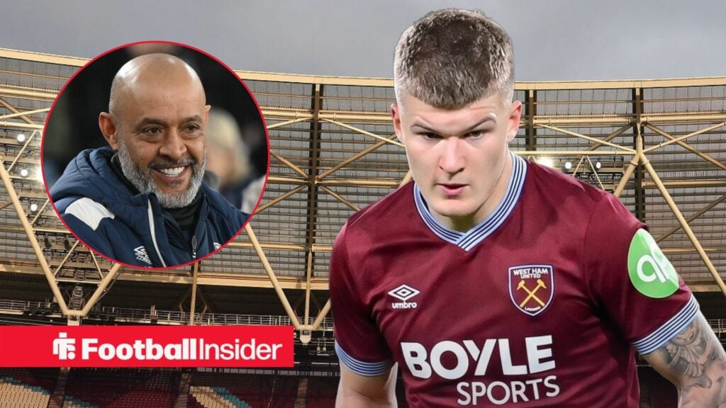 West Ham shown why Jordan James is no-brainer signing after latest Leicester development