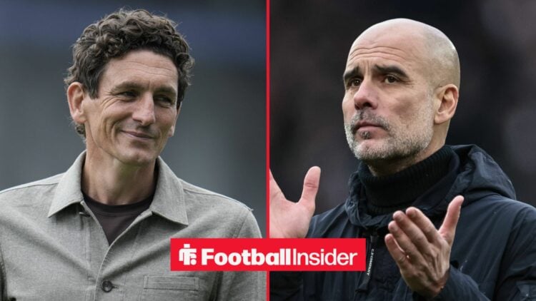 Keith Andrews manager of Brentford ahead of the Pre-season friendly match Queens Park Rangers vs Brentford at Kiyan Prince Foundation Stadium, Lond...