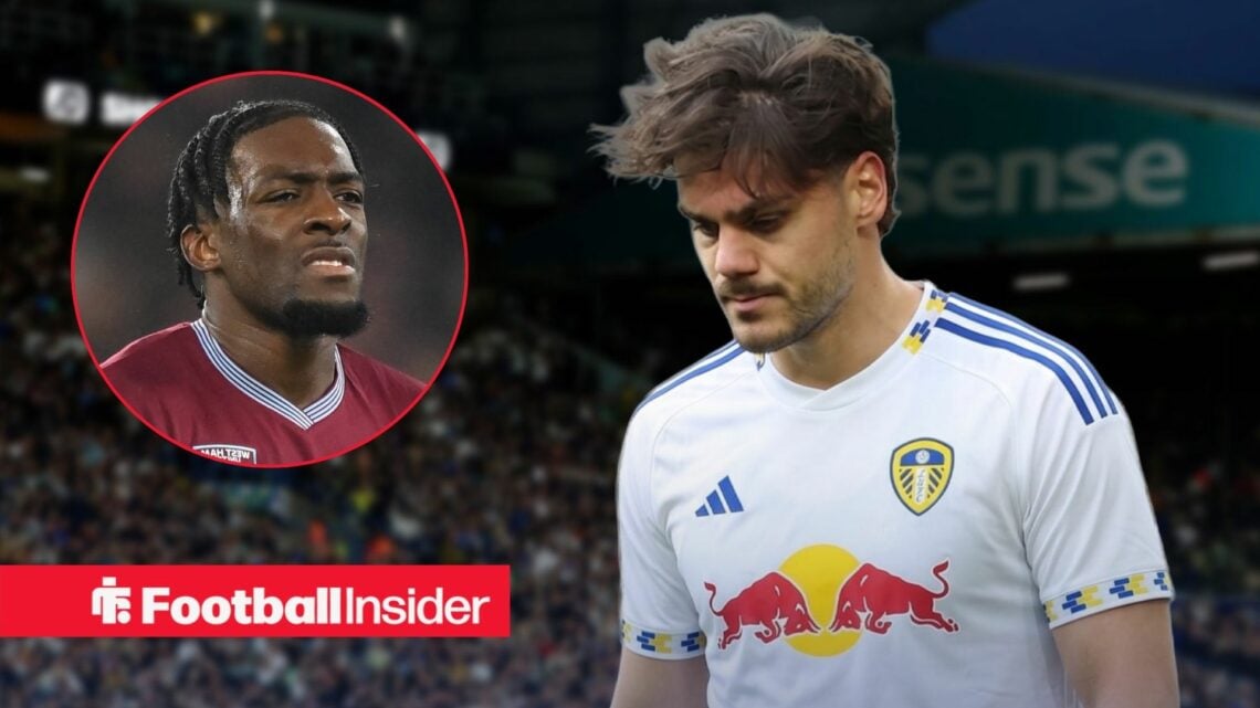 Konstantinos Mavropanos Axel Disasi