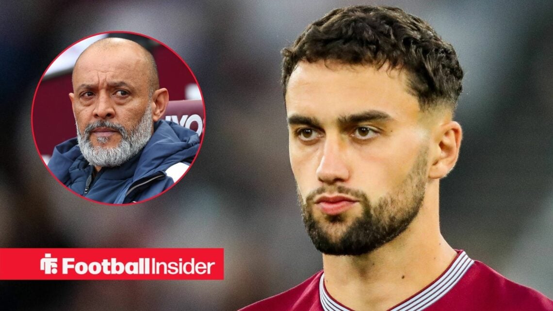 Max Kilman Nuno Espirito Santo