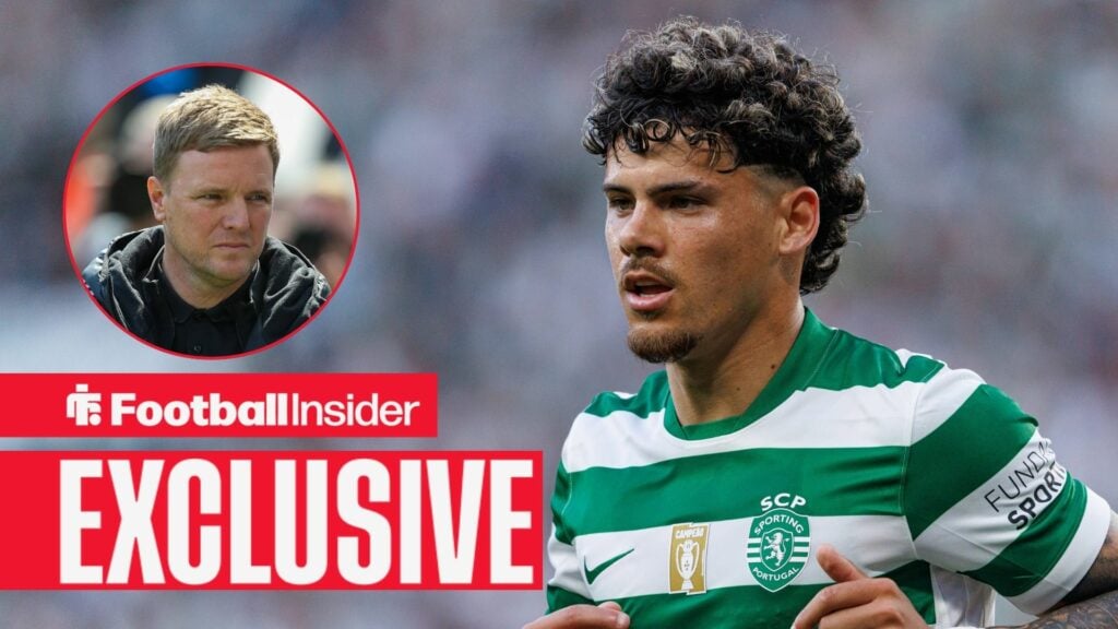 Sources: Newcastle ‘priority’ revealed as PL clubs race to sign goalscoring defender