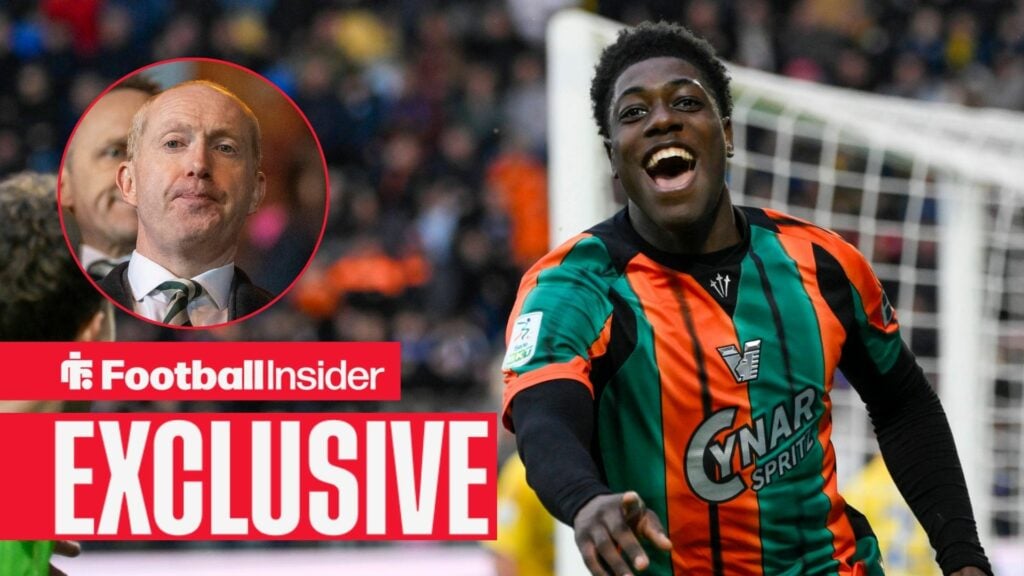 Sources: Issa Doumbia to Celtic update revealed