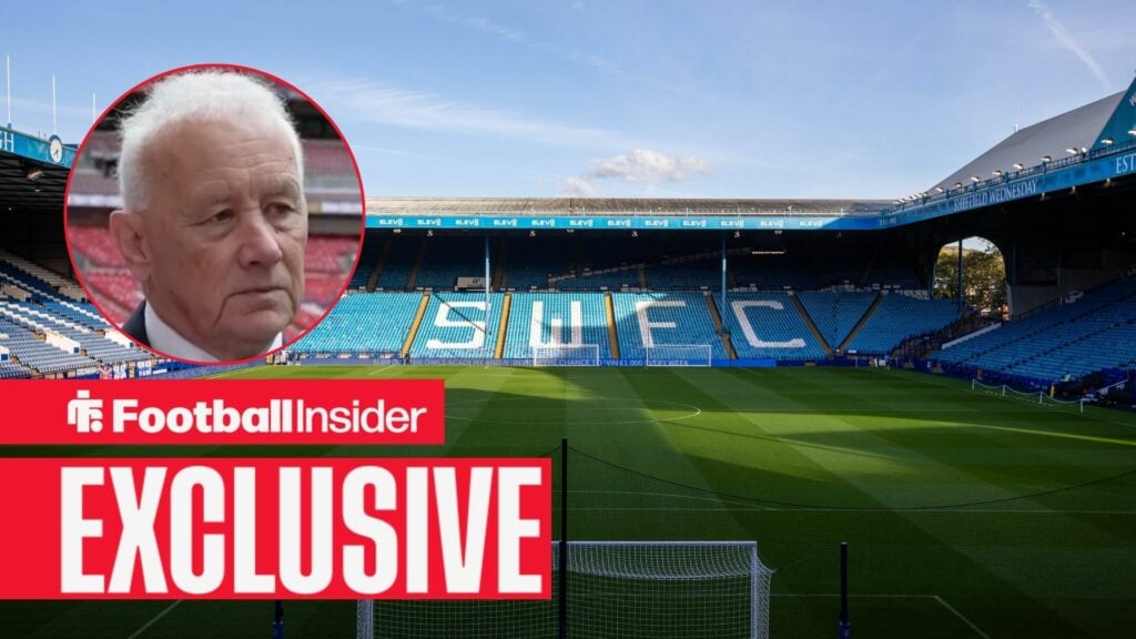 EFL told to 'revise' policy after Sheffield Wednesday 15-point deduction waived - expert