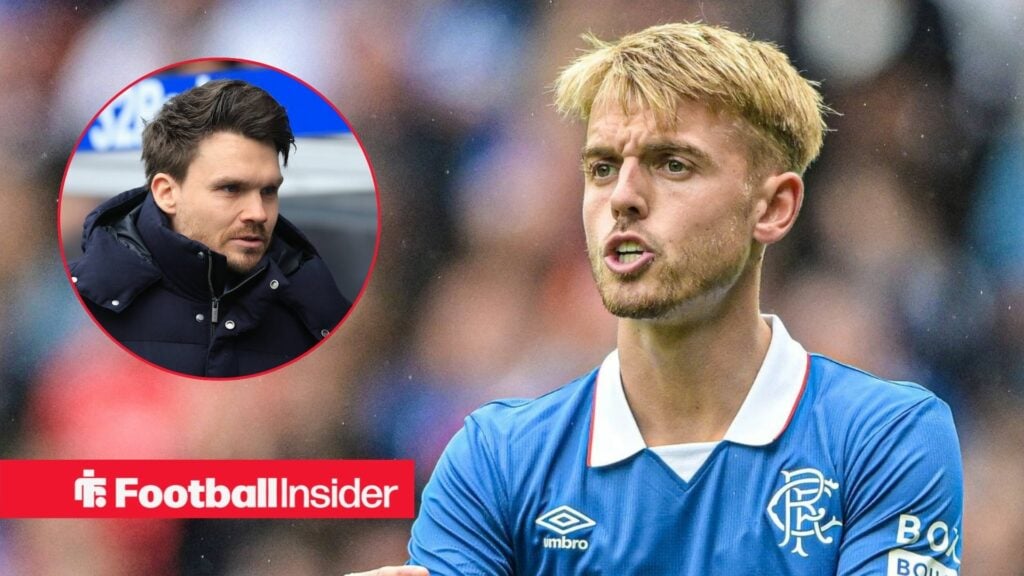 Ross McCausland’s Rangers career should be over despite upcoming Ibrox return