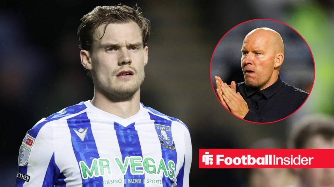 Svante Ingelsson Henrik Pedersen