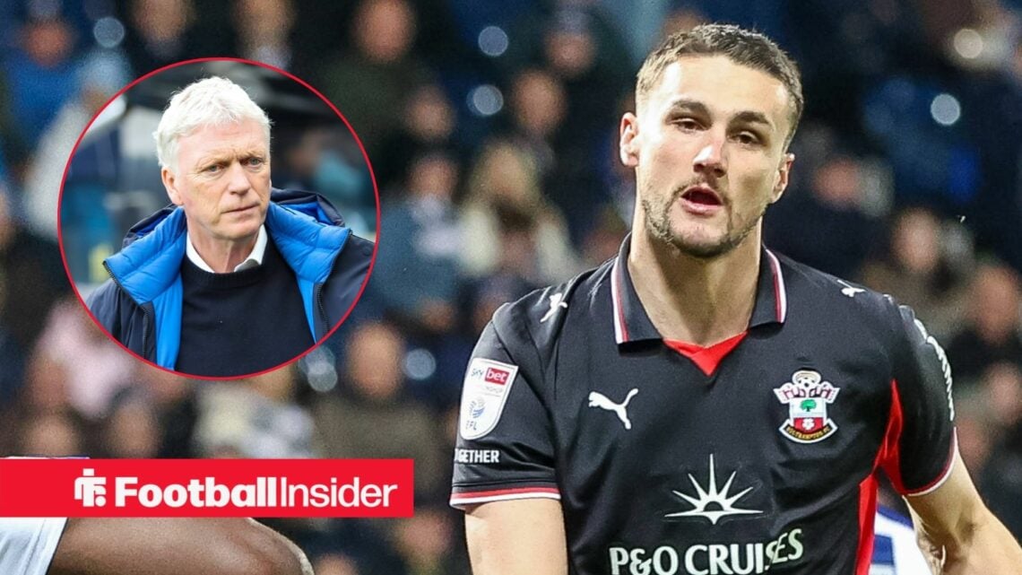 Taylor Harwood Bellis David Moyes