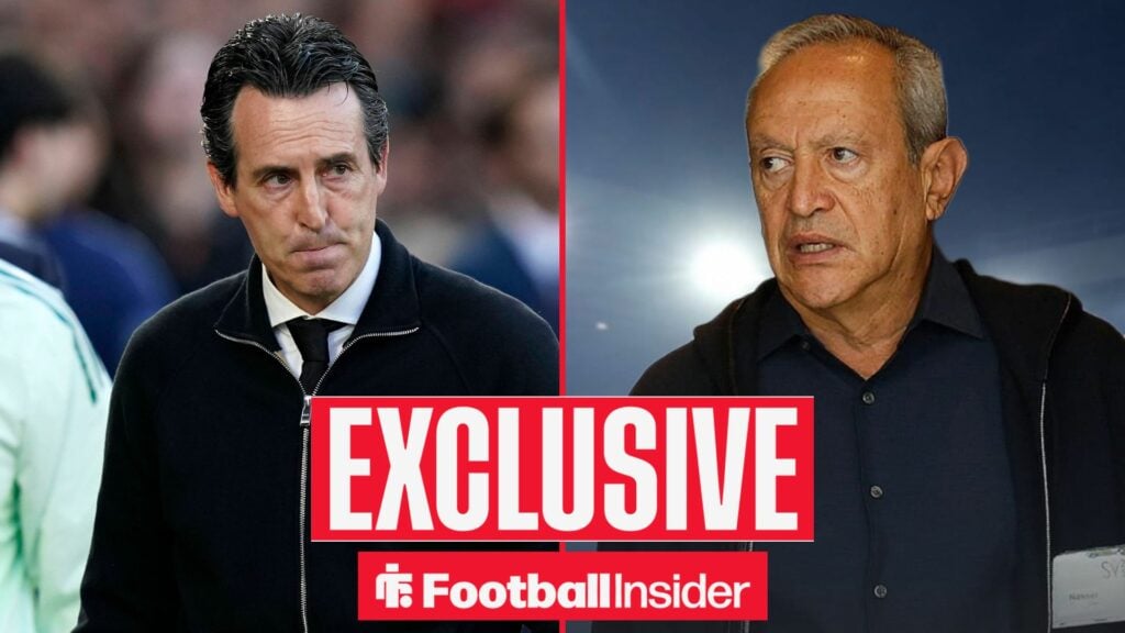 Ex-Aston Villa chief feels sorry for Damian Vidagany as Villans are wronged by the Premier League
