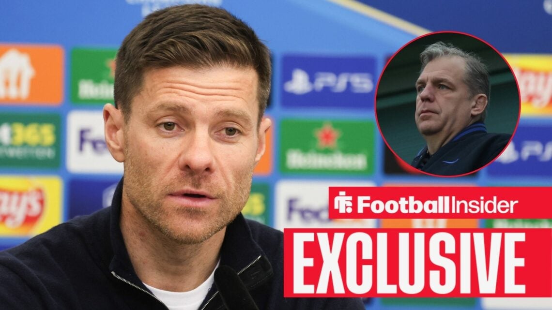 Xabi Alonso Todd Boehly