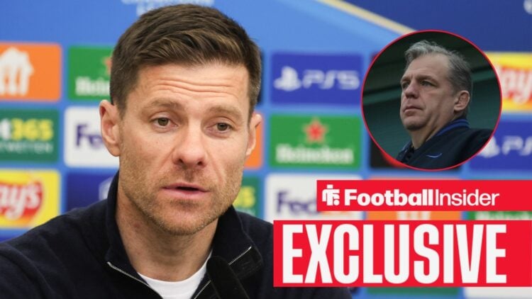 Xabi Alonso Todd Boehly